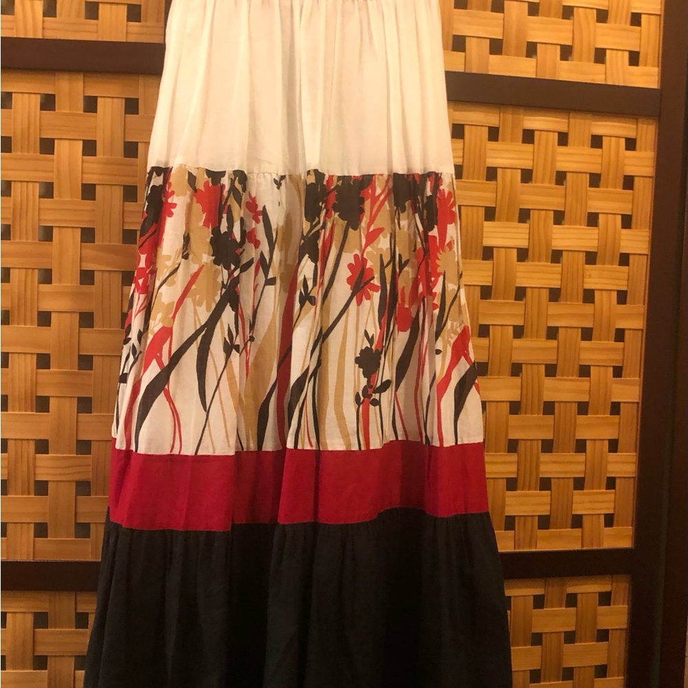 NWT ABS Collection
Boho dress - Picture 3 of 5